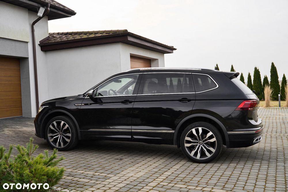 Volkswagen Tiguan Allspace - 10