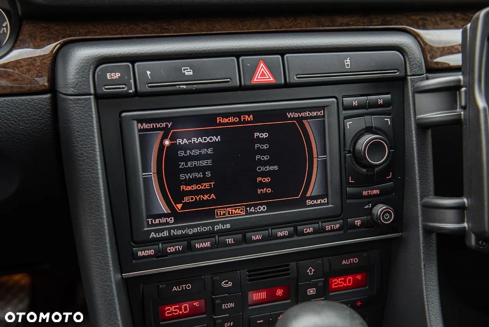 Audi S4 Avant tiptronic - 21