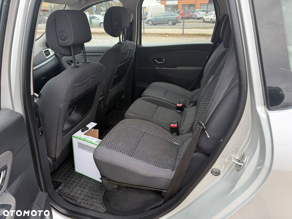 Renault Scenic Energy dCi 110 Start & Stop Dynamique - 27
