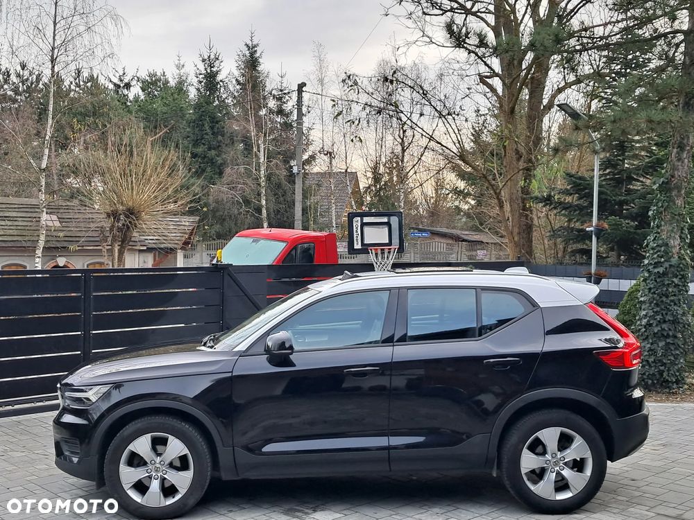 Volvo XC 40 D3 Momentum Pro - 6