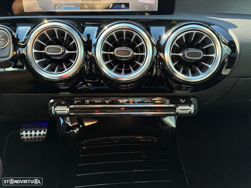 Mercedes-Benz A 250 - 26