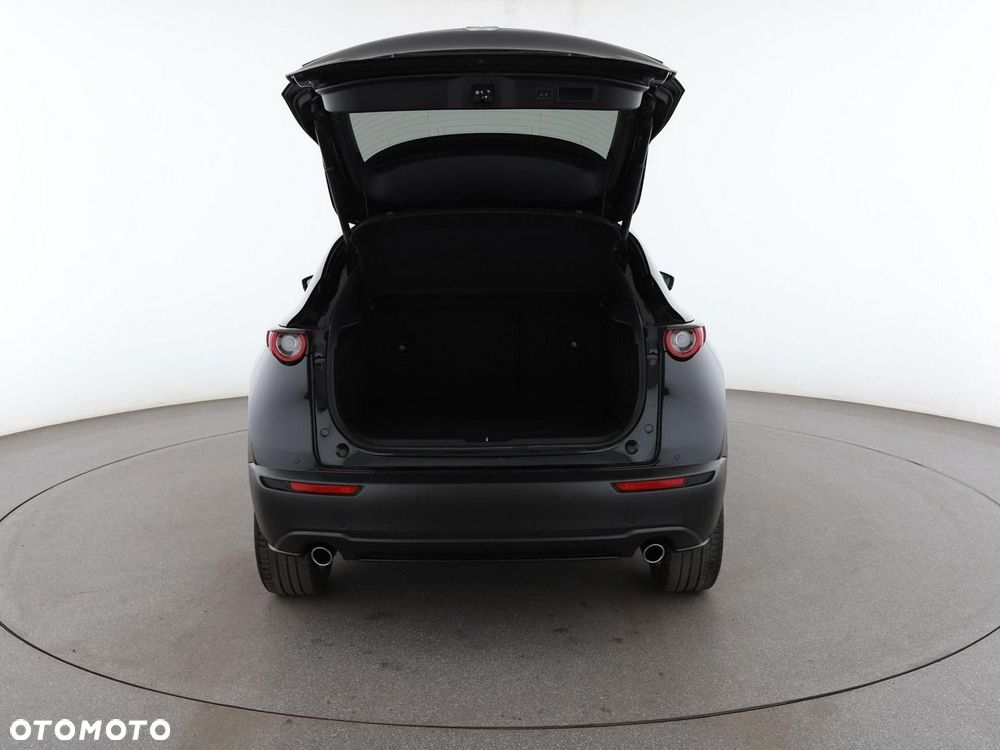 Mazda CX-30 e-SKYACTIV-G 2.0 M HYBRID 150 DRIVE SELECTION - 20
