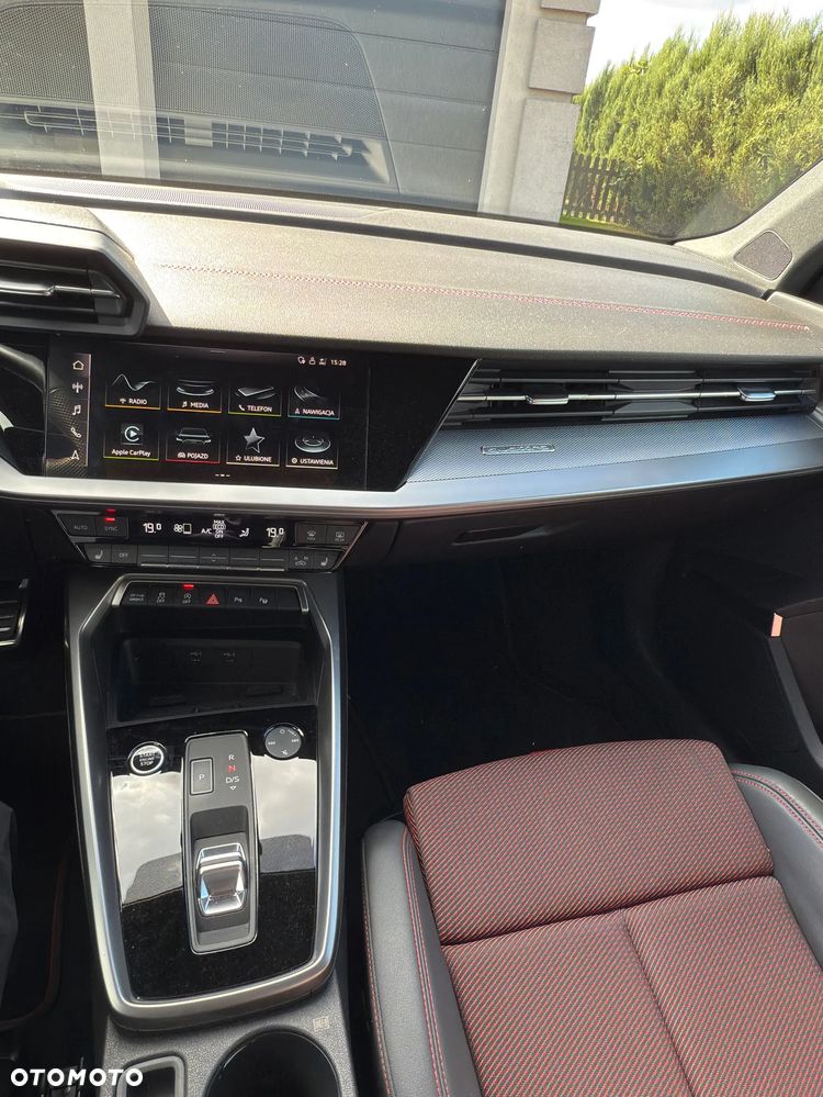 Audi A3 - 4
