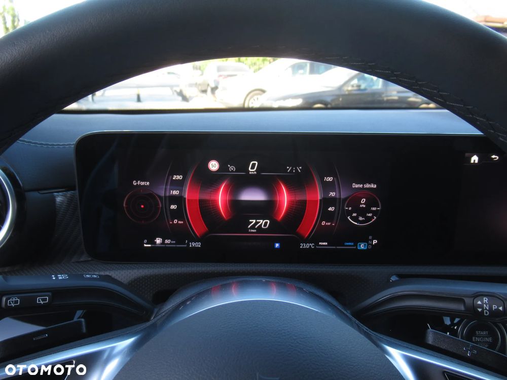 Mercedes-Benz CLA 180 mHEV 7G-DCT - 32