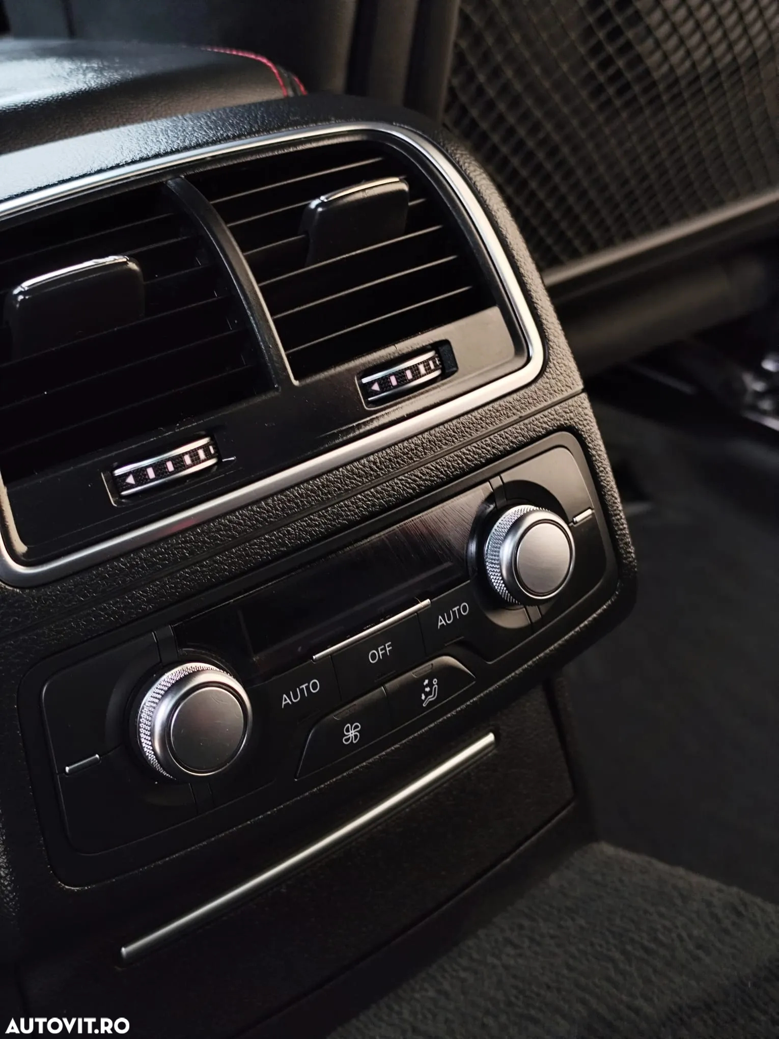Audi A6 2.0 TDI Ultra - 11
