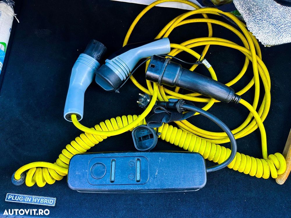 Mercedes-Benz C - 22