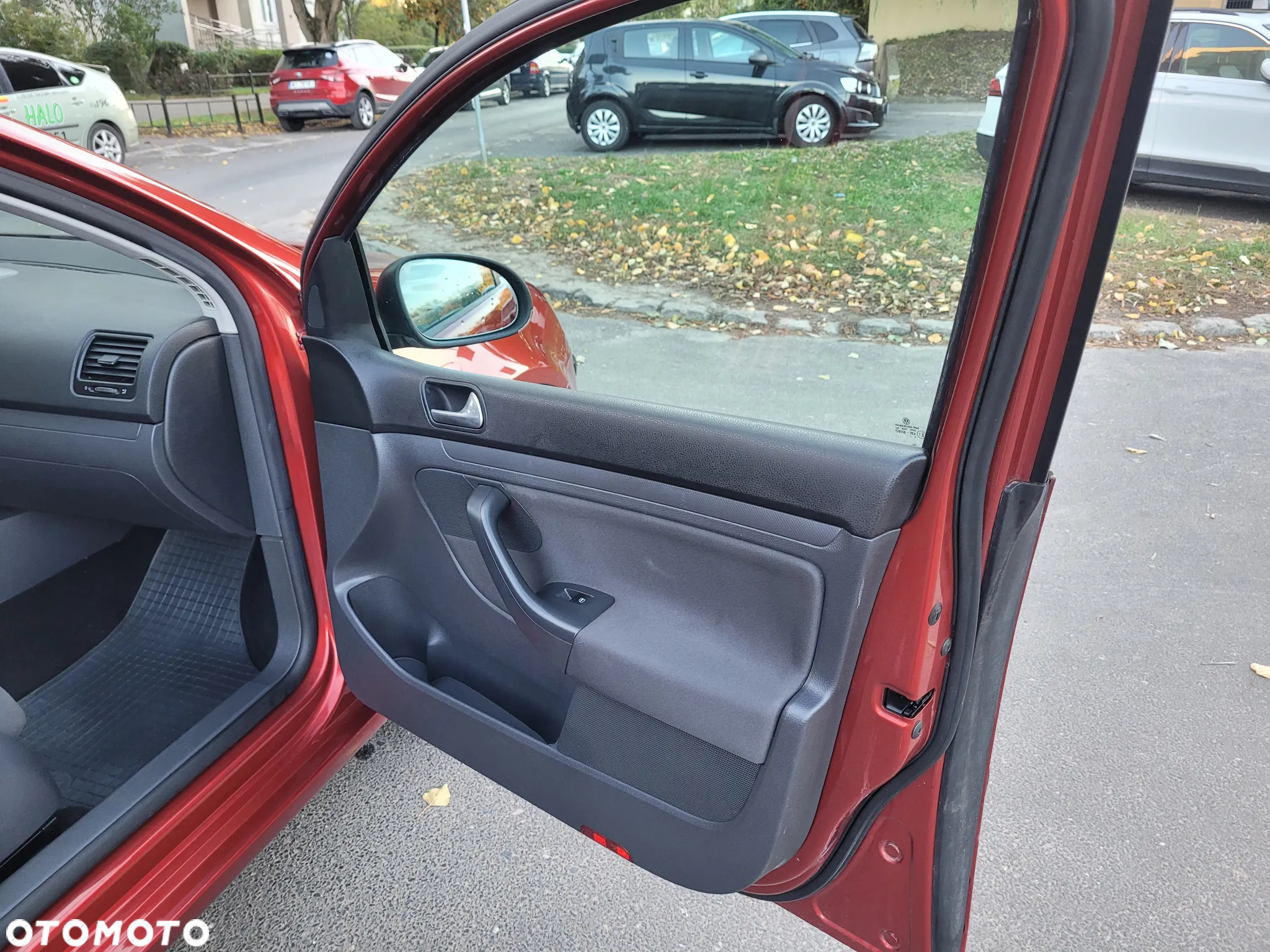 Volkswagen Golf - 15
