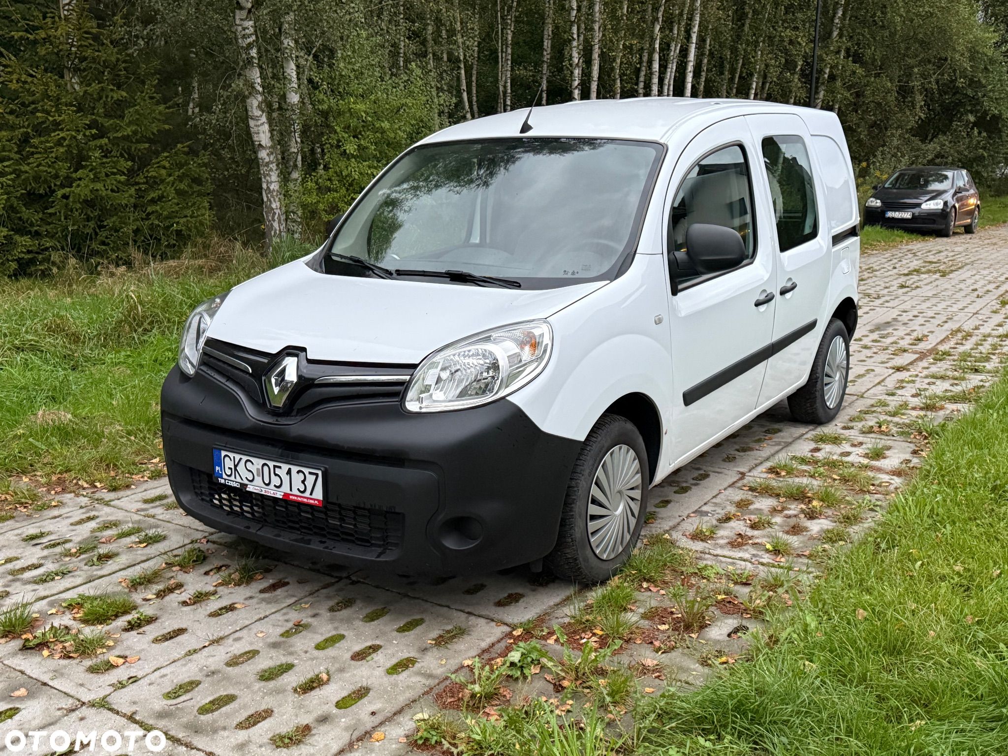 Renault Kangoo - 1