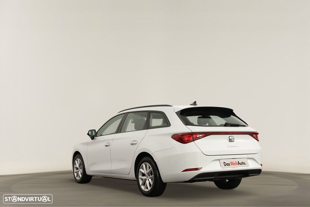 SEAT Leon ST 1.0 TSI Style - 3