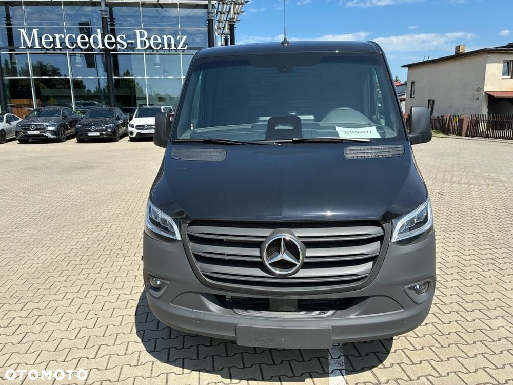 Mercedes-Benz SPRINTER 317 CDI FURGON PRO L2H1 - 3