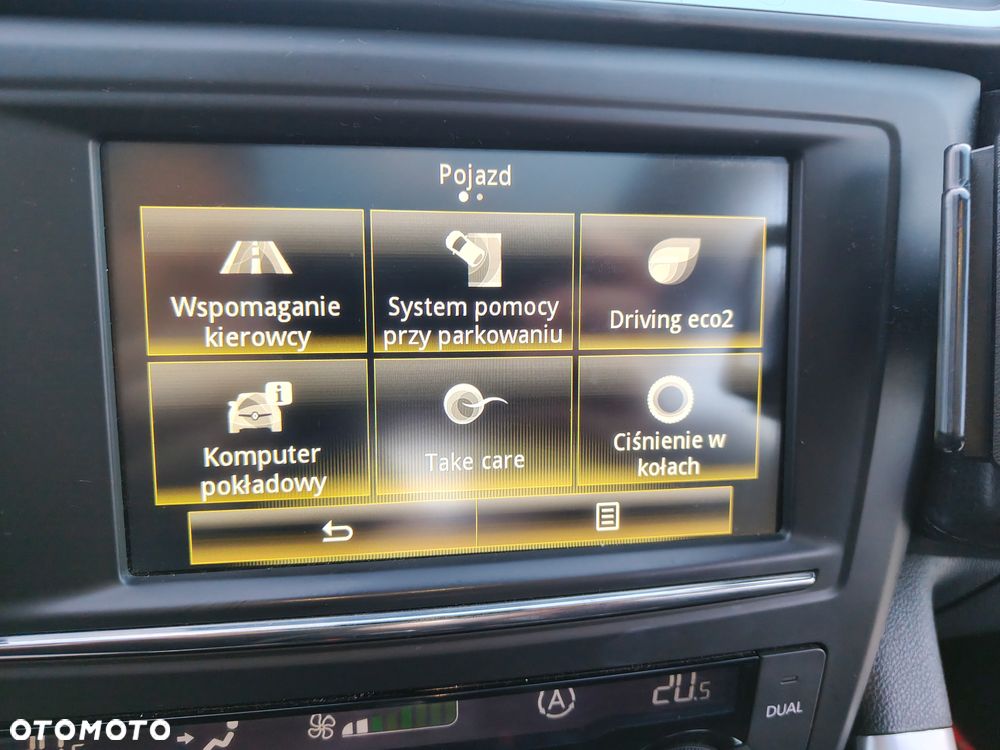 Renault Kadjar 1.6 dCi Energy Limited - 27