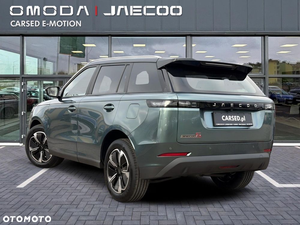 Jaecoo 5 - 3