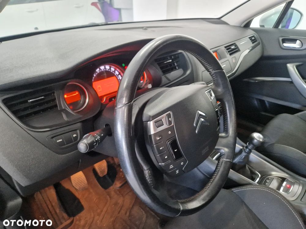 Citroën C5 - 24