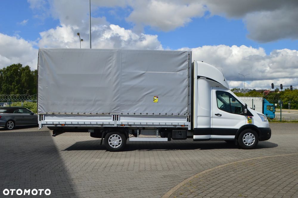 Ford Transit - 5