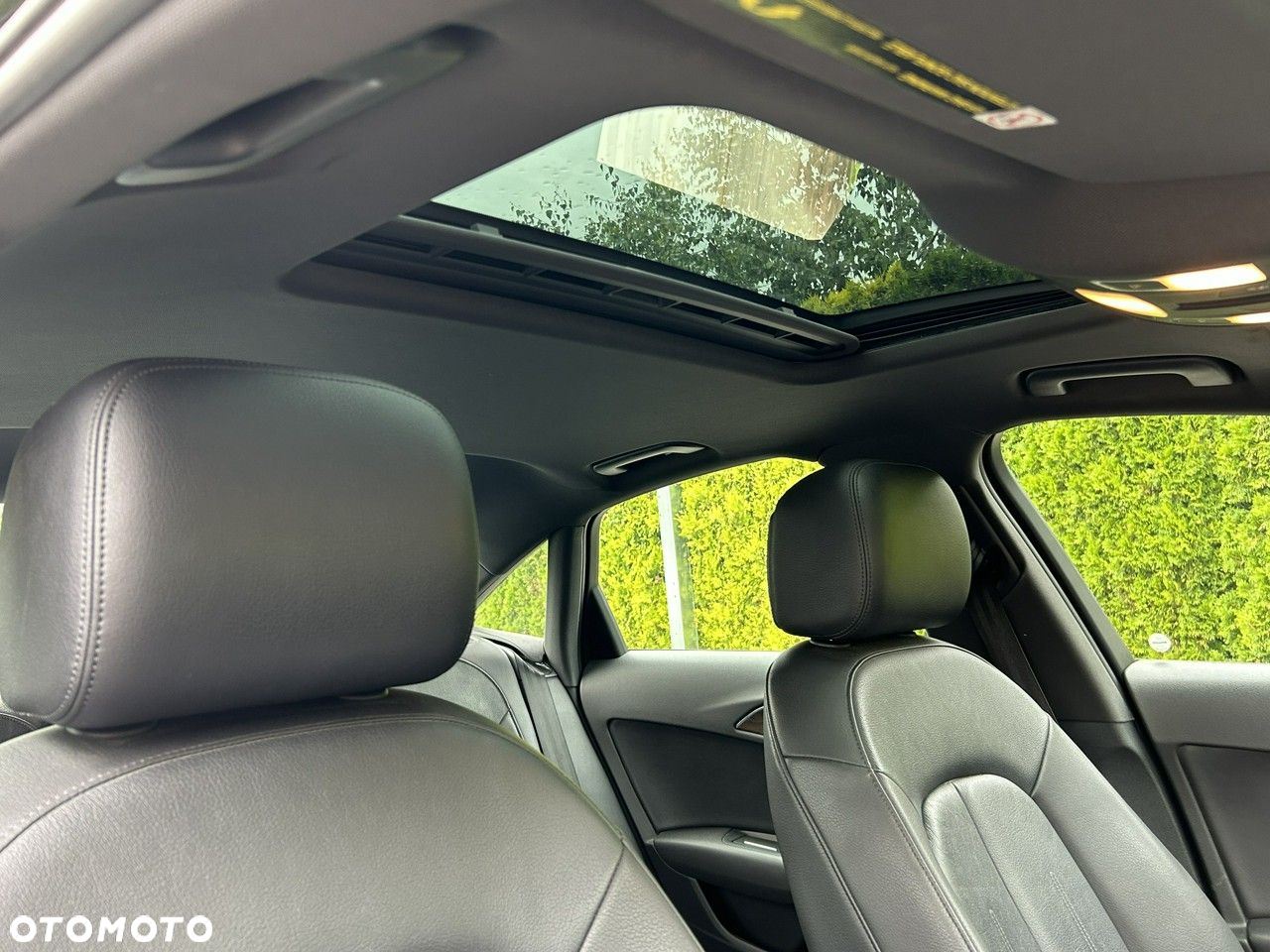 Audi A6 2.0 TFSI Quattro S tronic - 18