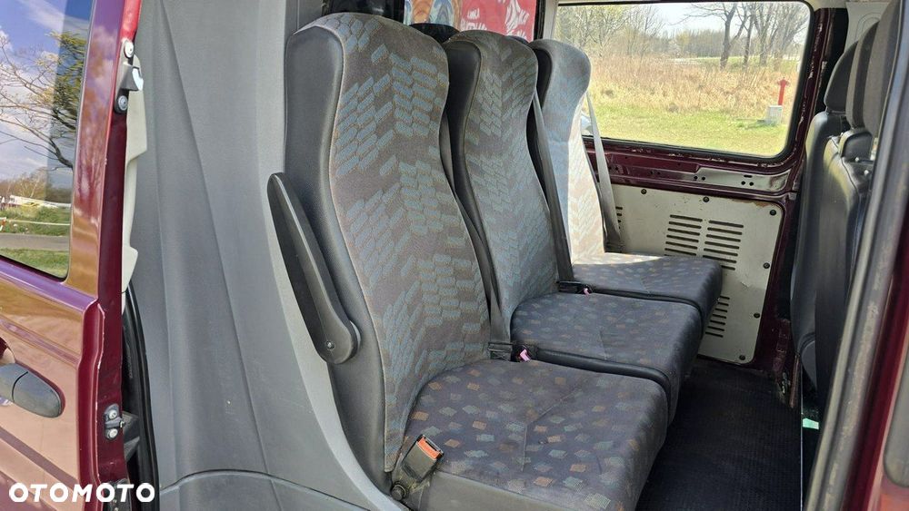 Mercedes-Benz Vito - 11