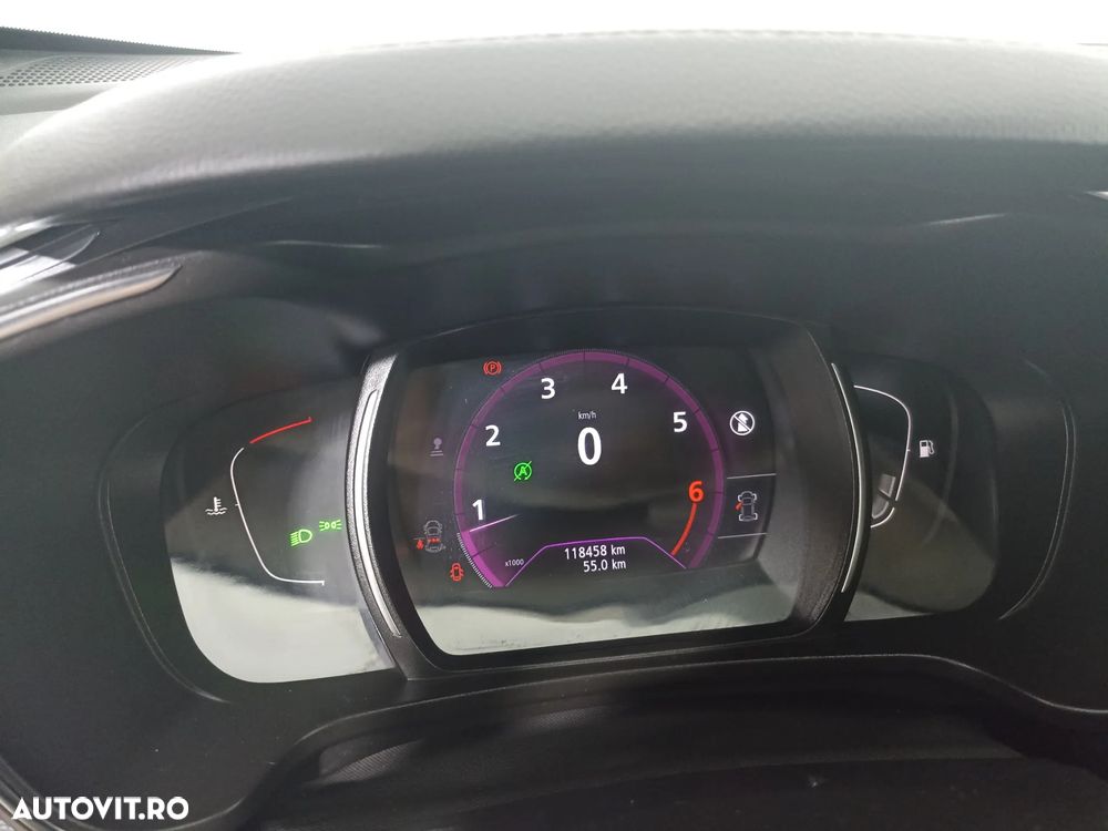 Renault Kadjar TCe 140 GPF Intens - 7