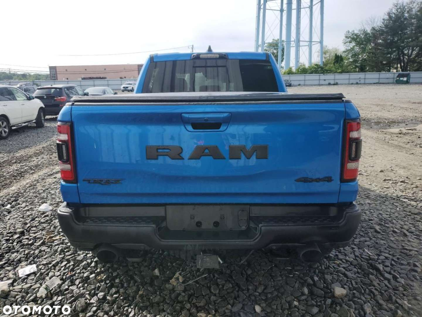 RAM 1500 - 10