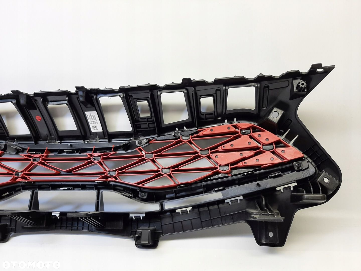 KIA XCEED GT-Line LIFT Atrapa Grill 86350-J7LA0 NOWA oryginał maskownica - 11