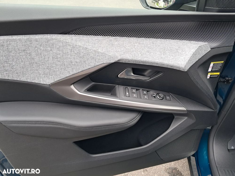 Peugeot 3008 Hybrid 145 e-DSC6 GT - 10