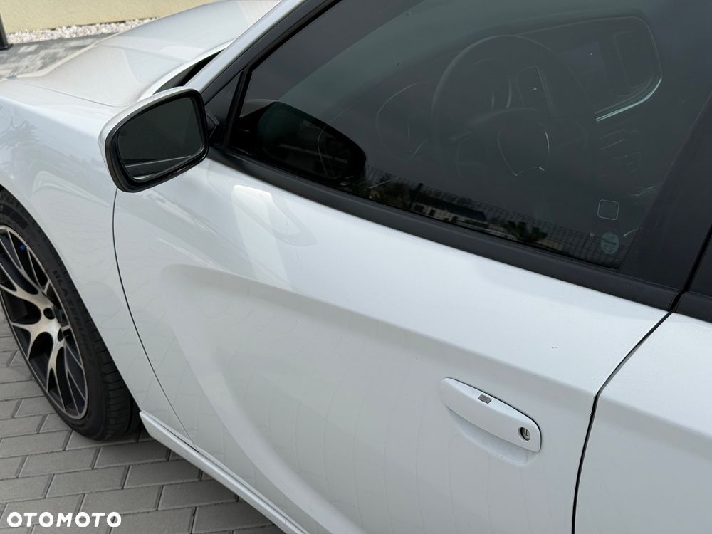 Dodge Charger Automatik Rally - 15