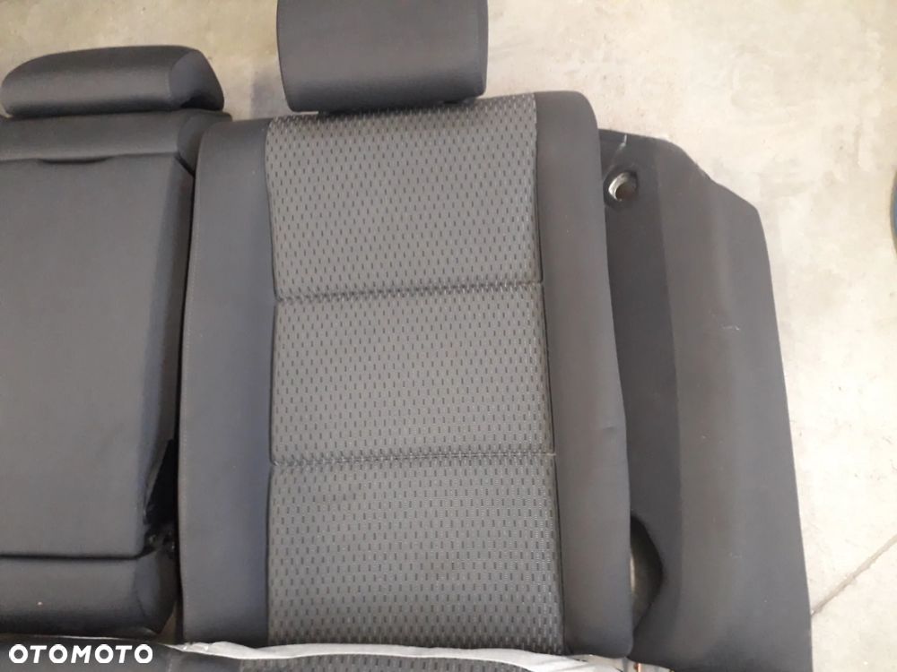 fotele kanapa kombi fotel lewy prawy A6 C6 kombi - 16