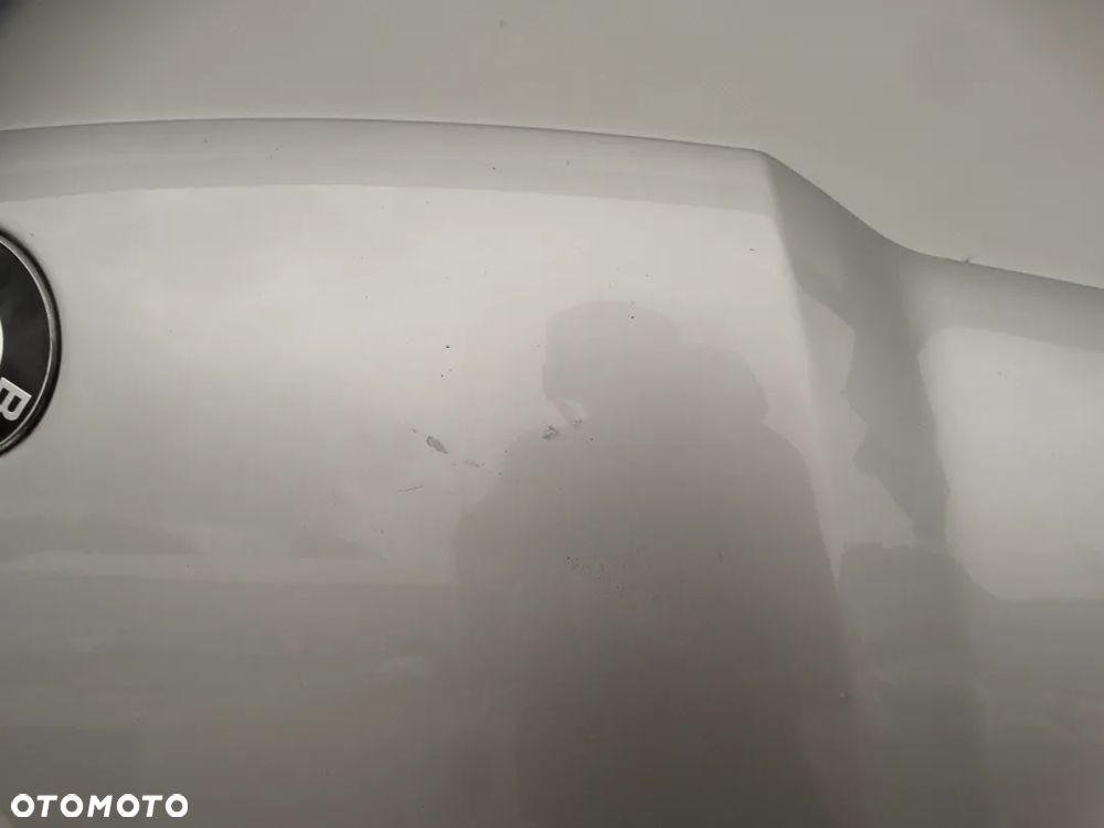 MASKA BMW E36 SEDAN KOMBI COMPACT TITANSILBER 1 LAKIER F-VAT - 9