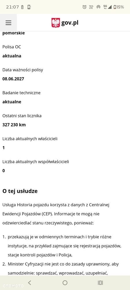 Mazda 6 1.8 Exclusive - 9