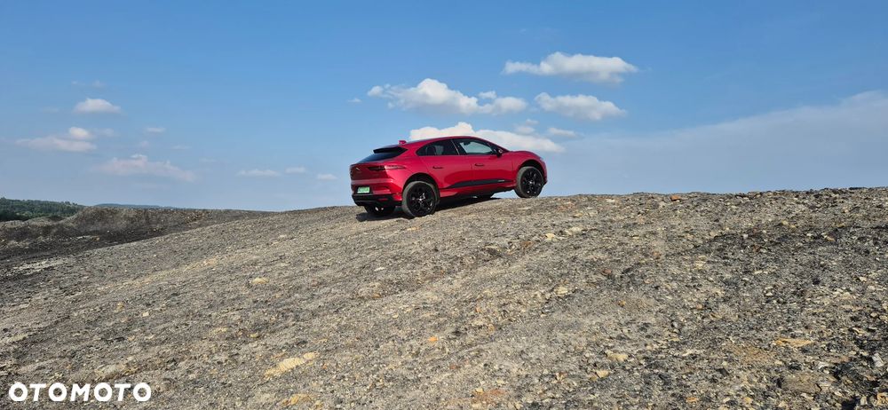 Jaguar I-Pace EV400 AWD HSE - 17