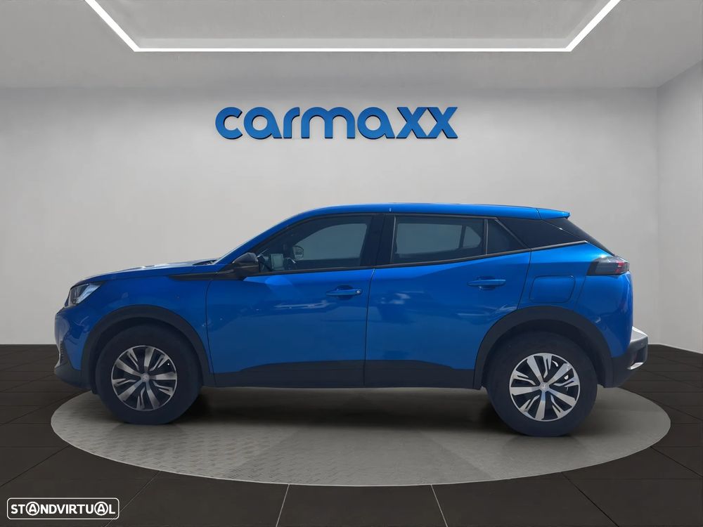 Peugeot 2008 1.2 PureTech Active - 6