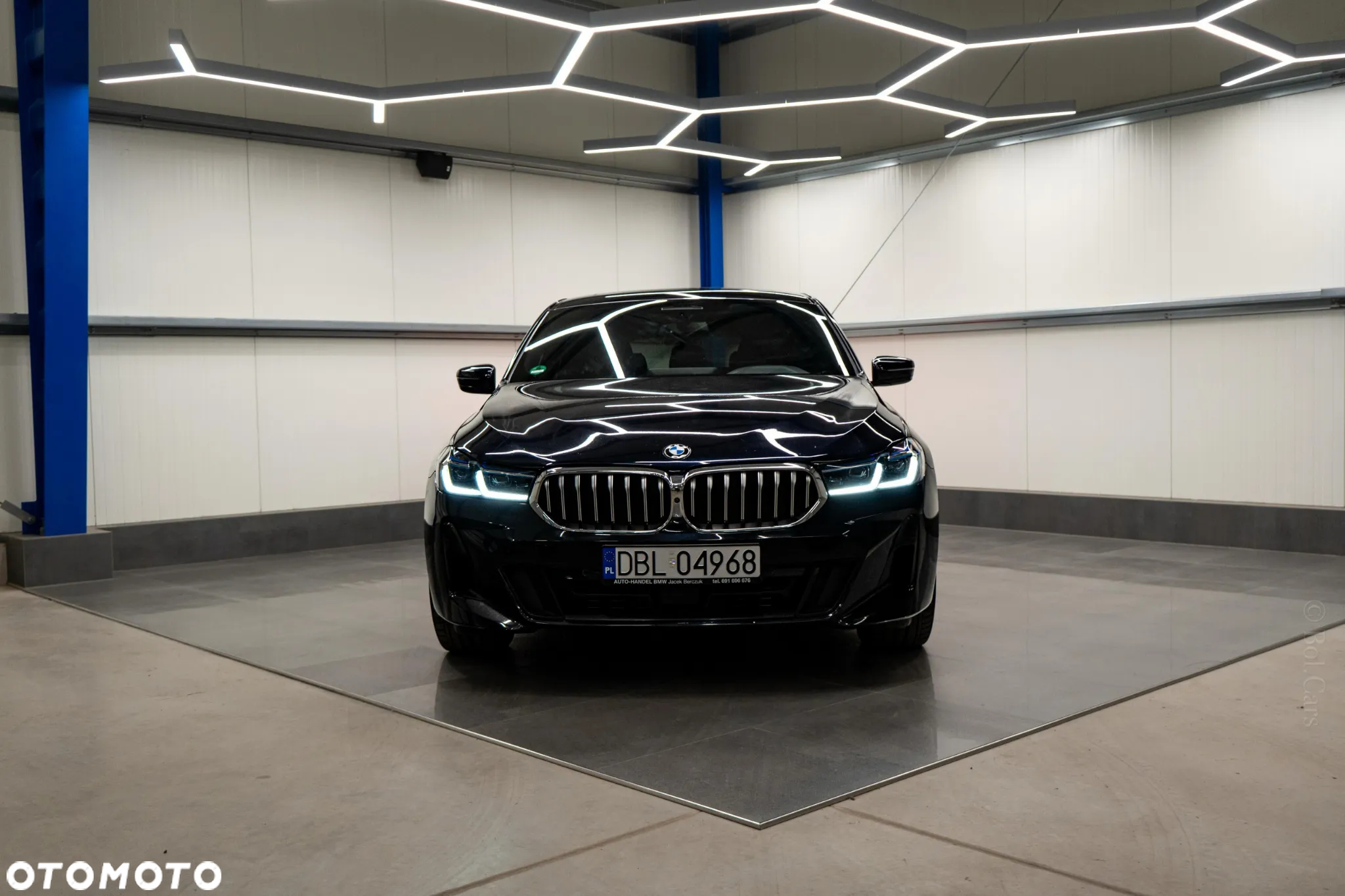 BMW Seria 6 - 3