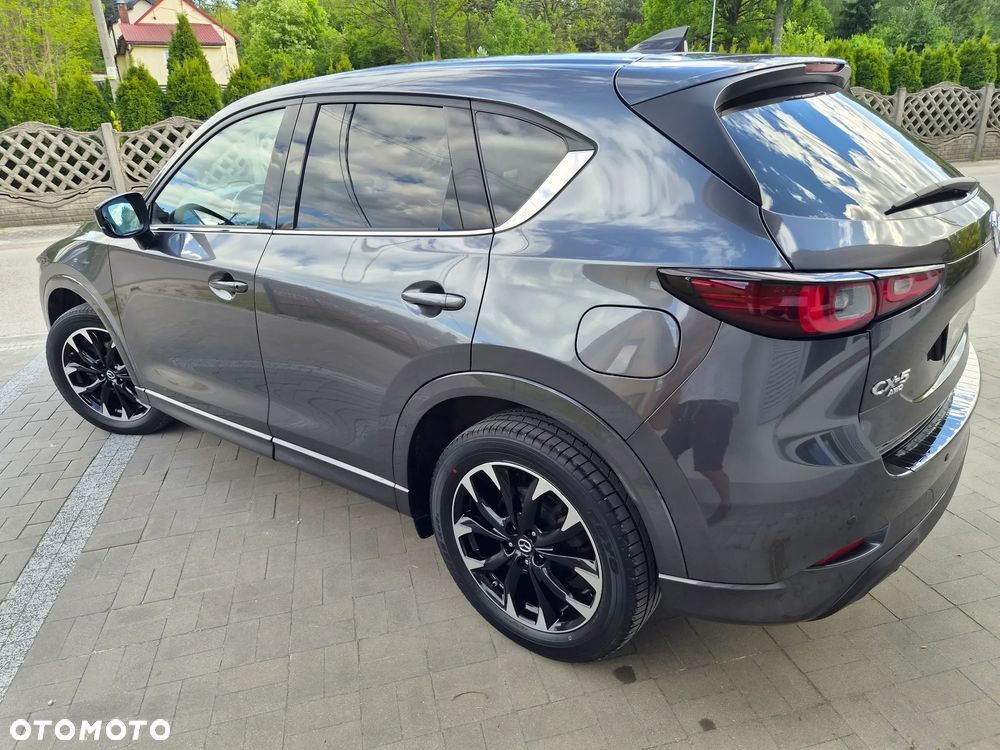 Mazda CX-5 - 31