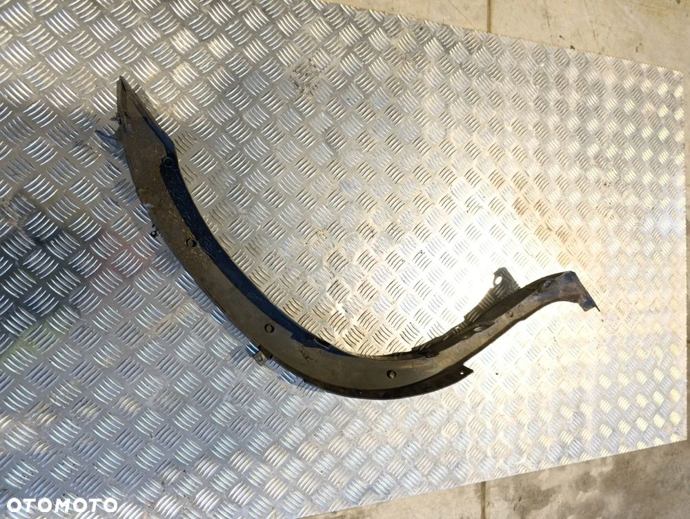 IVECO DAILY 06- LISTWA NAKŁADKA BŁOTNIKA LEWA PRAWA 3802037 - 2