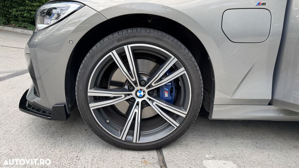 BMW Seria 3 - 8