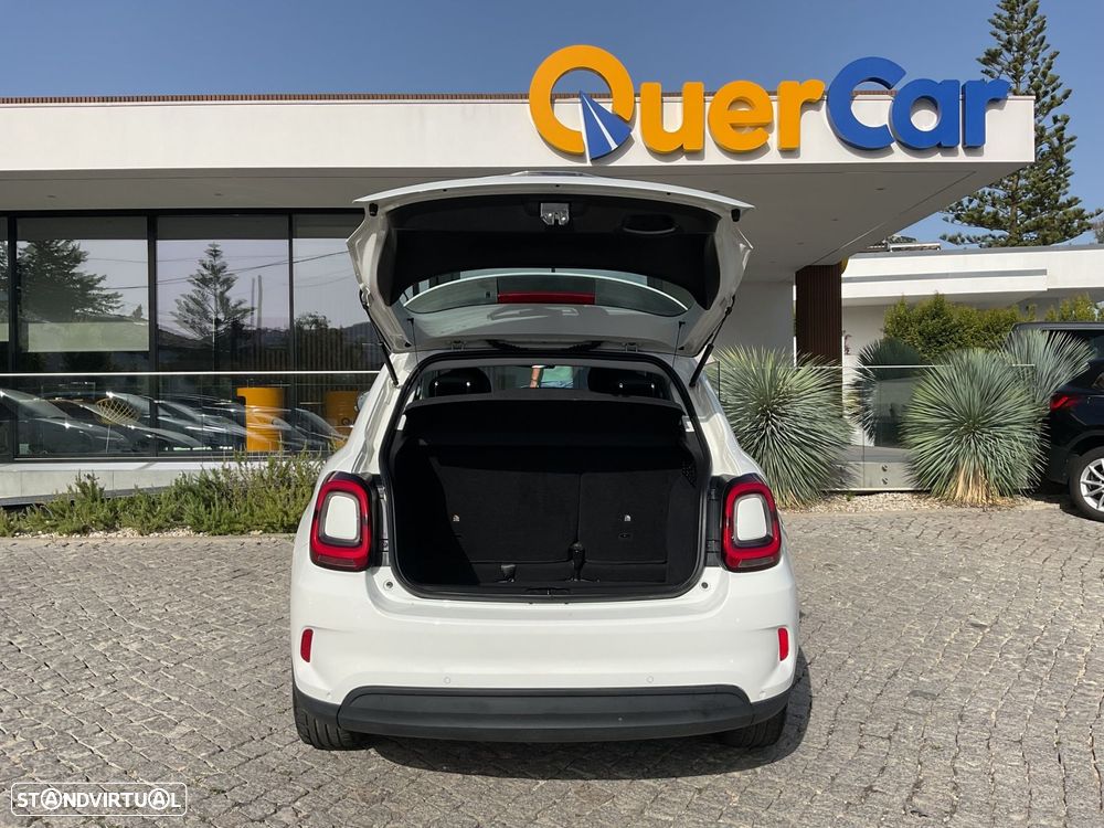 Fiat 500X 1.0 FireFly - 13