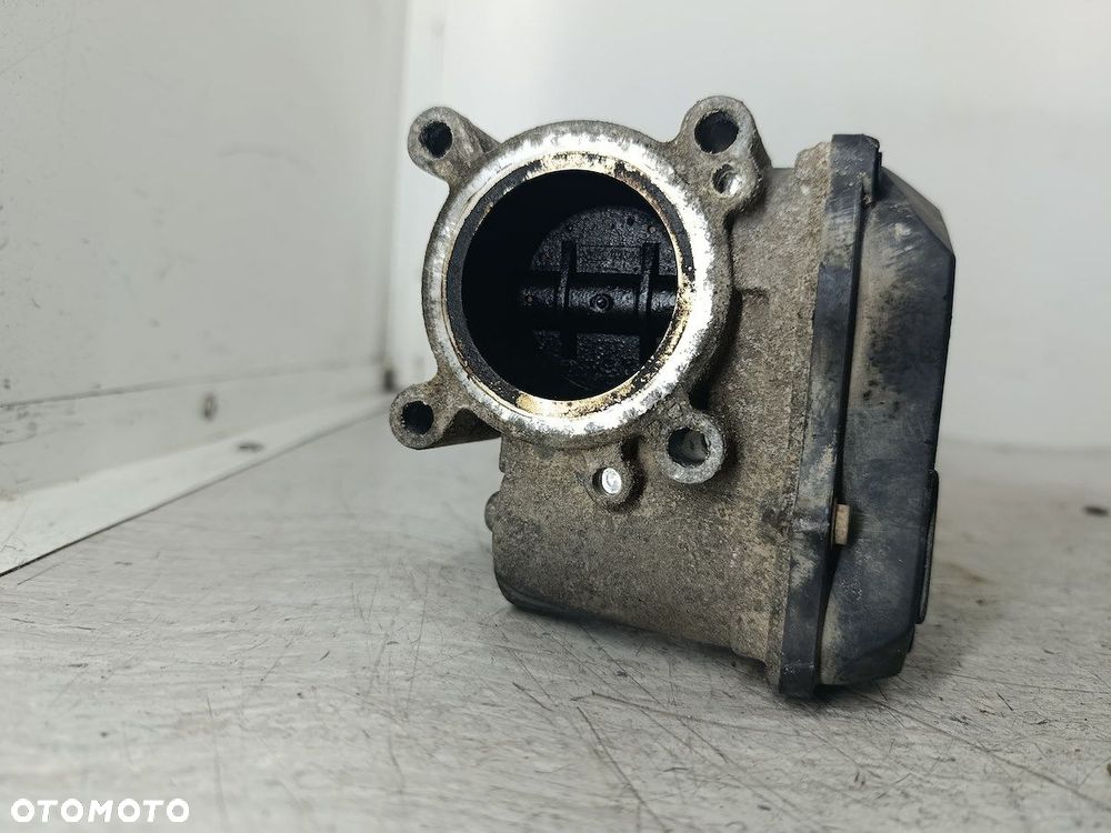 PRZEPUSTNICA SKODA FABIA II FL 03D133062F SIEMENS  VDO 1.2 HTP - 3