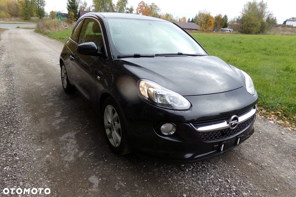 Opel Adam 1.2 - 3