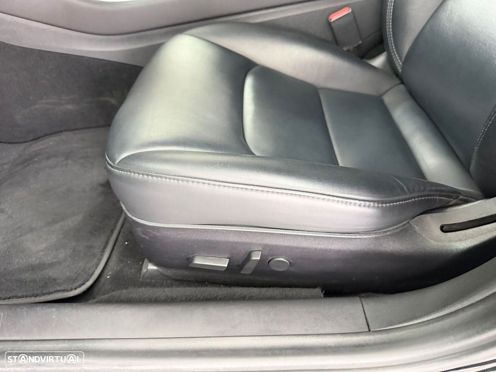Tesla Model 3 Performance Dual Motor AWD - 8