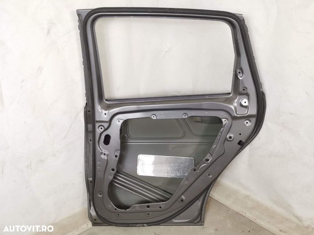 Usa Dreapta Spate Mercedes-Benz B-Class W247 2018 2019 2020 Originala - 6