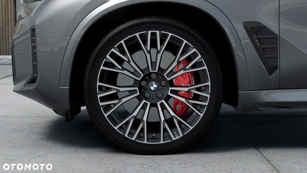 BMW X5 - 8