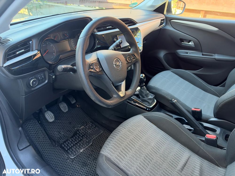 Opel Corsa - 10