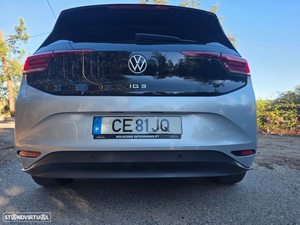 VW ID.3 Pro Performance - 4