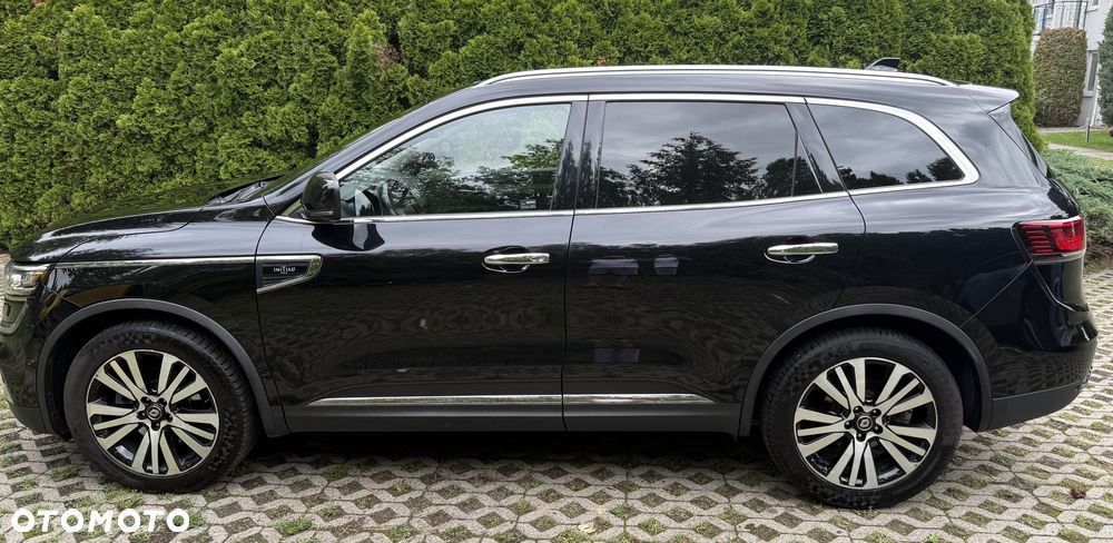 Renault Koleos BLUE dCi 185 4WD X-tronic INITIALE PARIS - 3