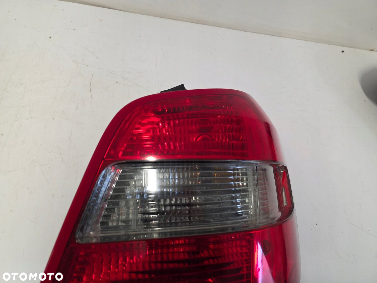 Lampa tył prawy MERCEDES GLK X204 A2048201464 - 3