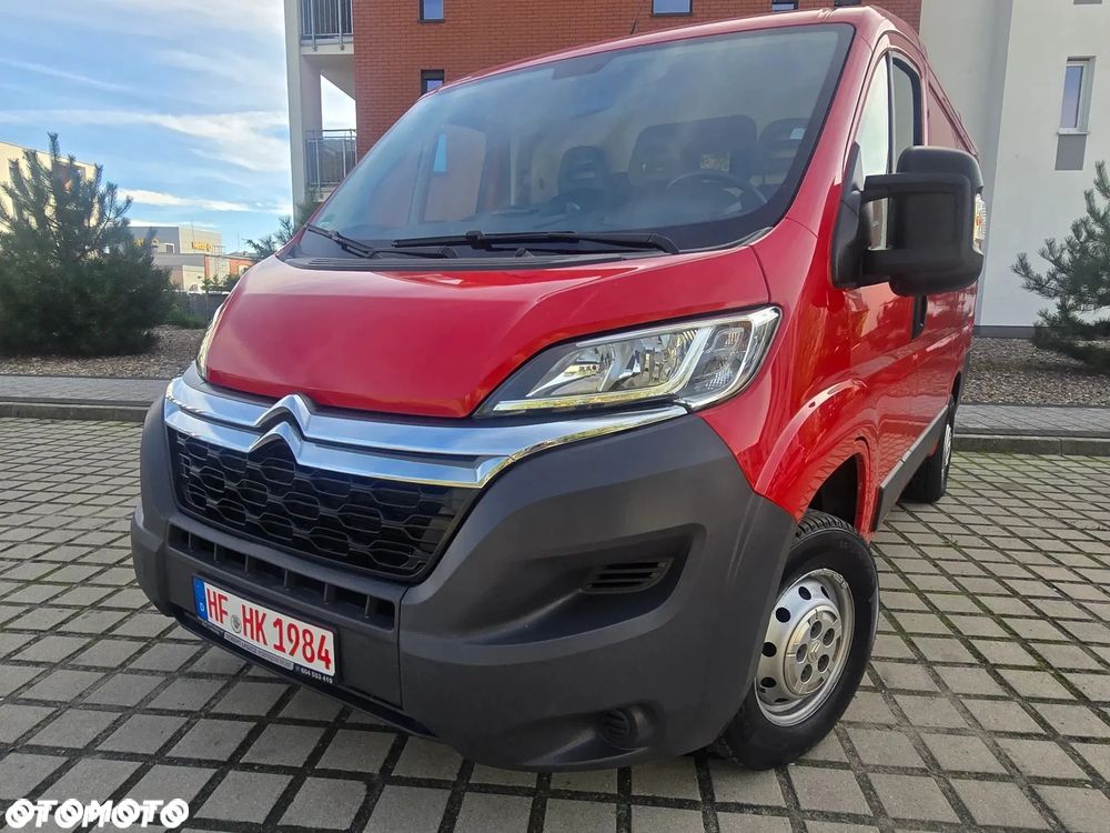 Citroën JUMPER - 17