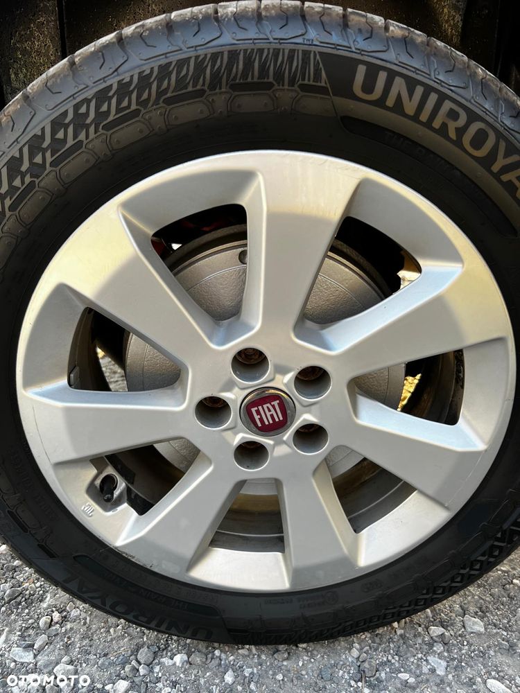 Fiat Doblo - 5
