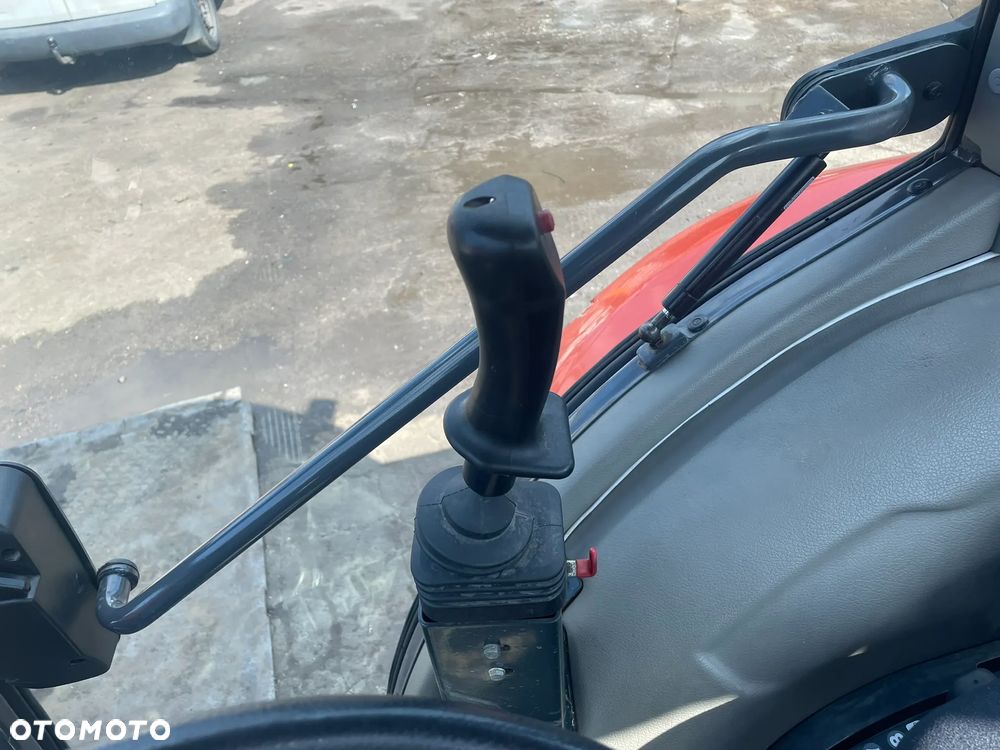Kubota L 4240 - 16