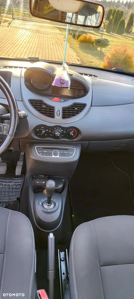 Renault Twingo - 5