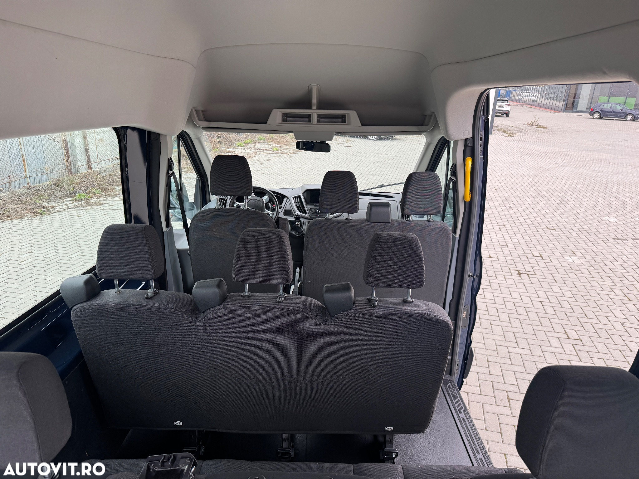 Ford Transit 330 L2H2 VA Trend - 13