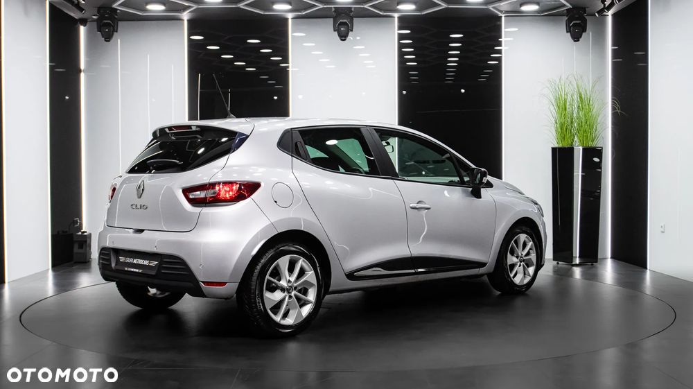 Renault Clio 1.0 TCe Zen - 7